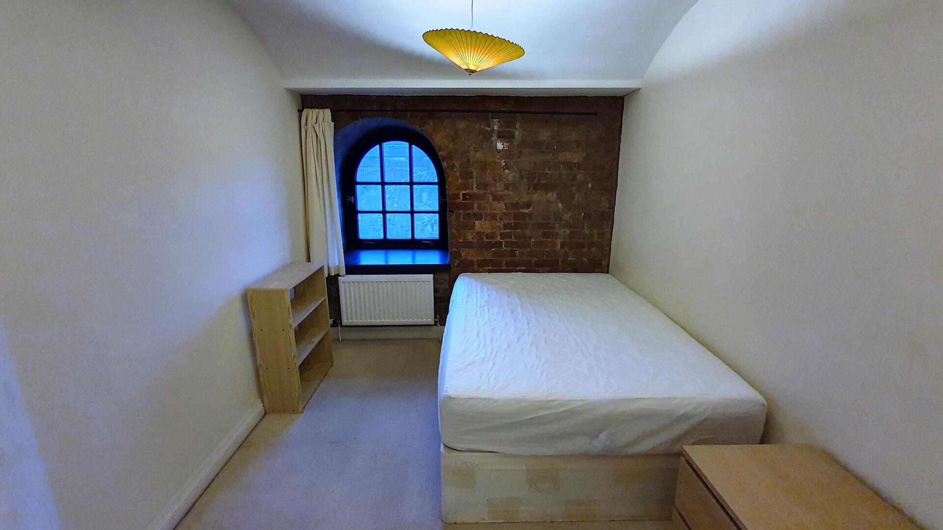 304 Middle Warehouse Castle Quay Manchester